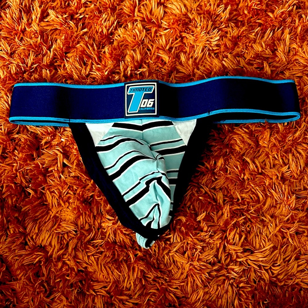 Men’s underwear